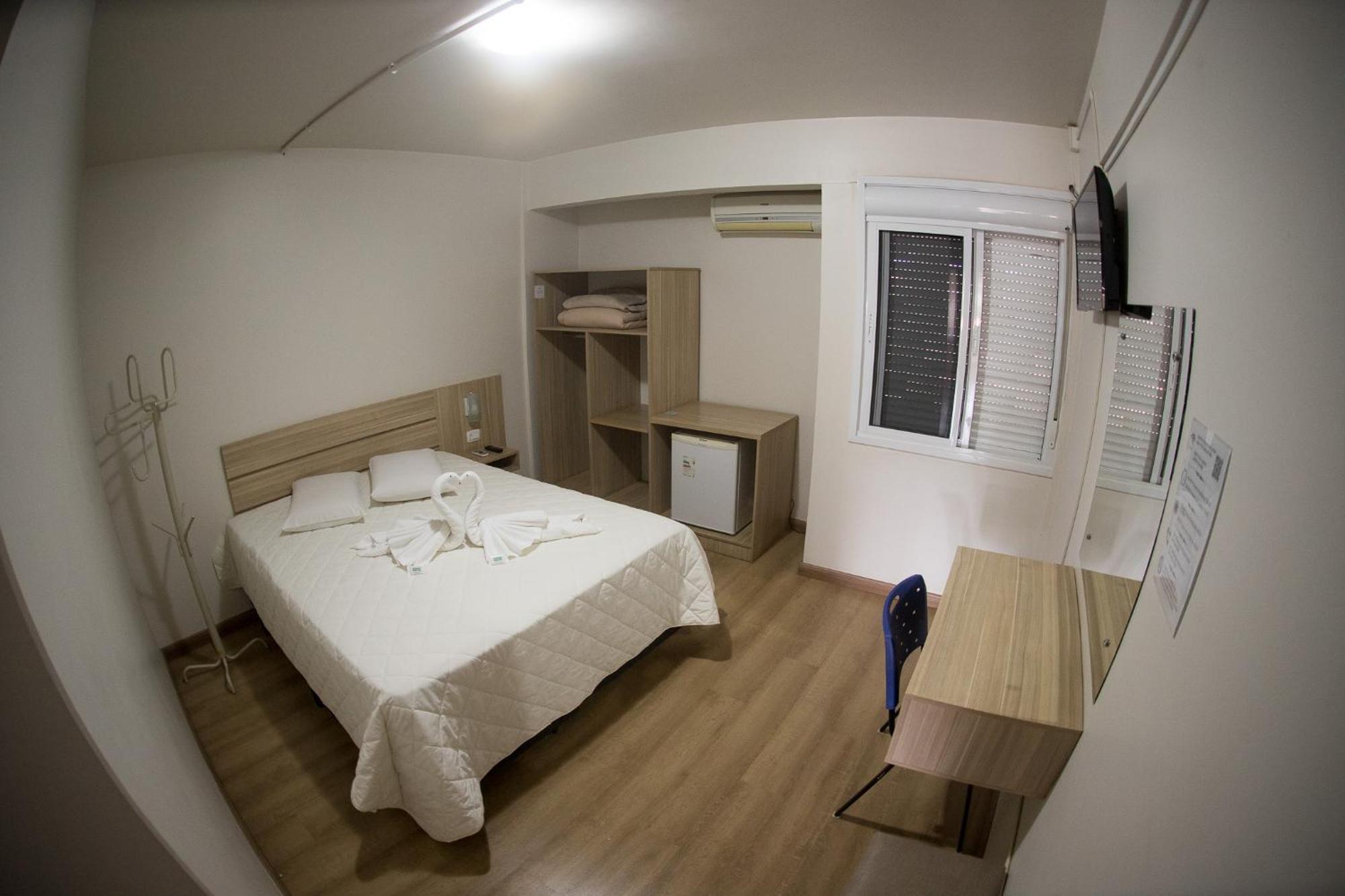 Hotel Fontana Tapejara  Ngoại thất bức ảnh